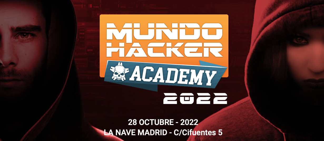 mundo hacker academy