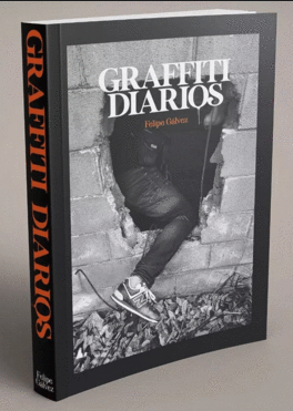 graffiti diarios