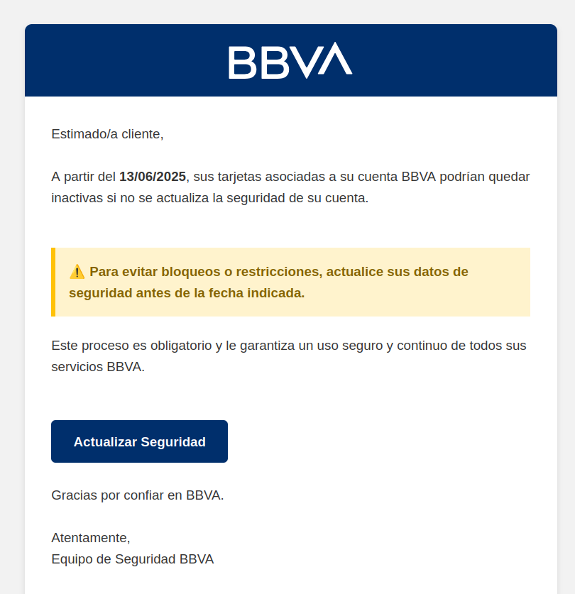 phishing bbva