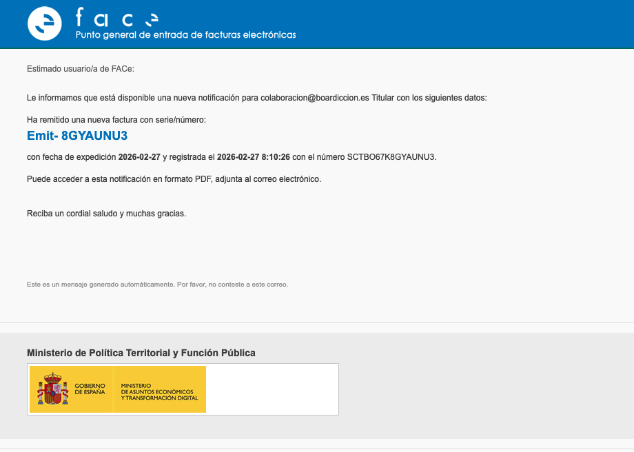 phishing ministerio