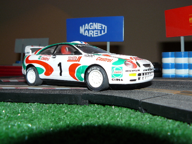 toyota celica carlos sainz