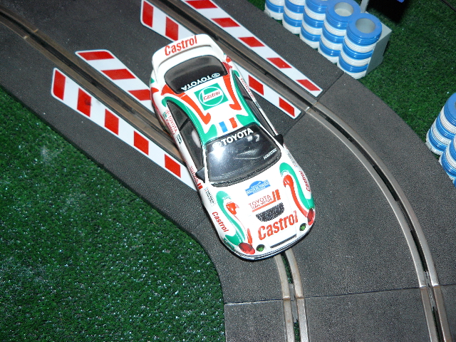toyota celica carlos sainz